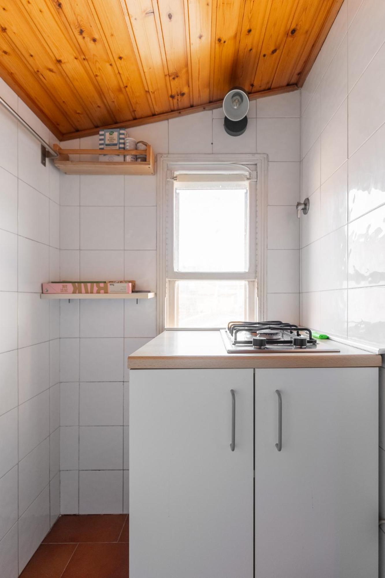 Social Costa-Holiday & Business Apartment Bologna Bagian luar foto